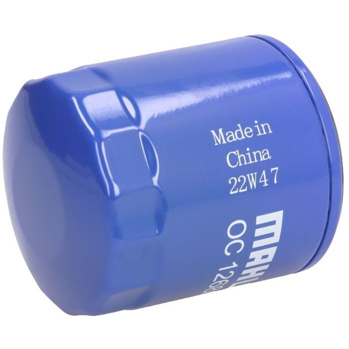 Фильтр масляный Mahle OC1268/8 изображение 2