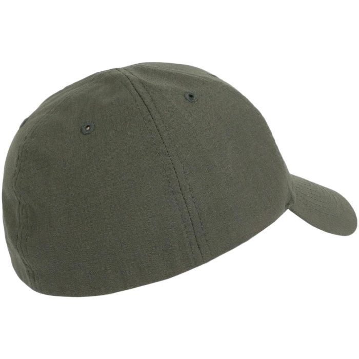 Кепка First Tactical FT Flex Cap Зелена L/XL (142062-830-L/XL) изображение 2