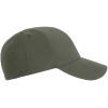 Кепка First Tactical FT Flex Cap Зелена 2XL (142062-830-XXL) изображение 3