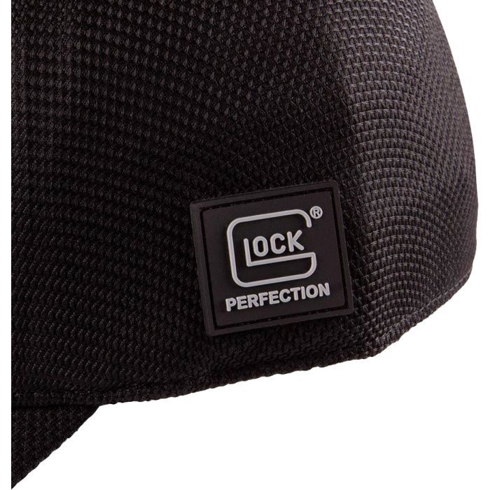 Кепка Glock G44 One size Чорна (31755) изображение 5
