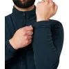 Кофта Seeland Benjamin fleece Синій M (13021559004) изображение 5