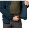 Кофта Seeland Benjamin fleece Синій M (13021559004) изображение 6