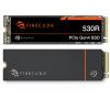 Накопитель SSD M.2 2280 1TB FireCuda 530R with Heatsink Seagate (ZP1000GM3A073) изображение 5