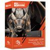 Накопитель SSD M.2 2280 1TB FireCuda 530R with Heatsink Seagate (ZP1000GM3A073) изображение 6