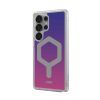 Чохол до мобільного телефона UAG Samsung Galaxy S25 Ultra Plyo with Magnet Purple/Pink Ombre (214486114995) зображення 2