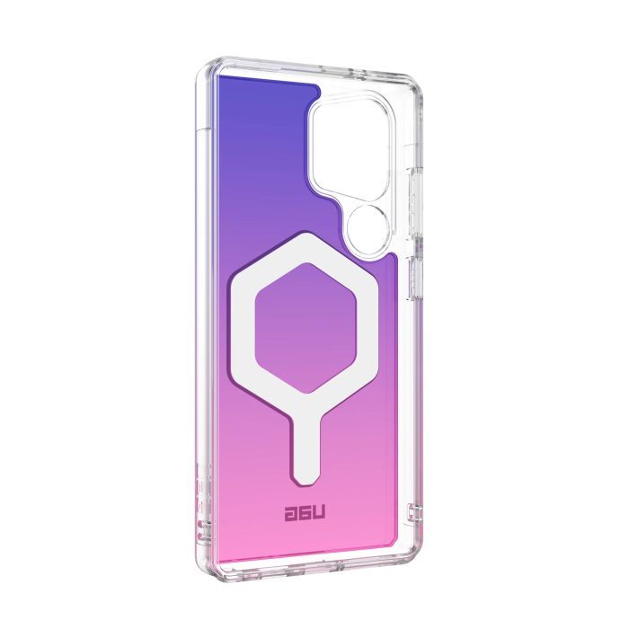 Чехол для мобильного телефона UAG Samsung Galaxy S25 Ultra Plyo with Magnet Blue Ombre (214486115E5E) изображение 6