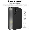 Чохол до мобільного телефона BeCover Samsung Galaxy S25 Plus SM-S936 Black (712906) зображення 5