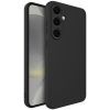 Чохол до мобільного телефона BeCover Samsung Galaxy S25 Plus SM-S936 Black (712906)