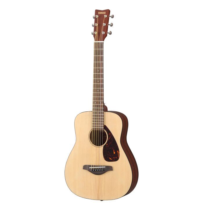 Гитара акустическая Yamaha JR2 Natural