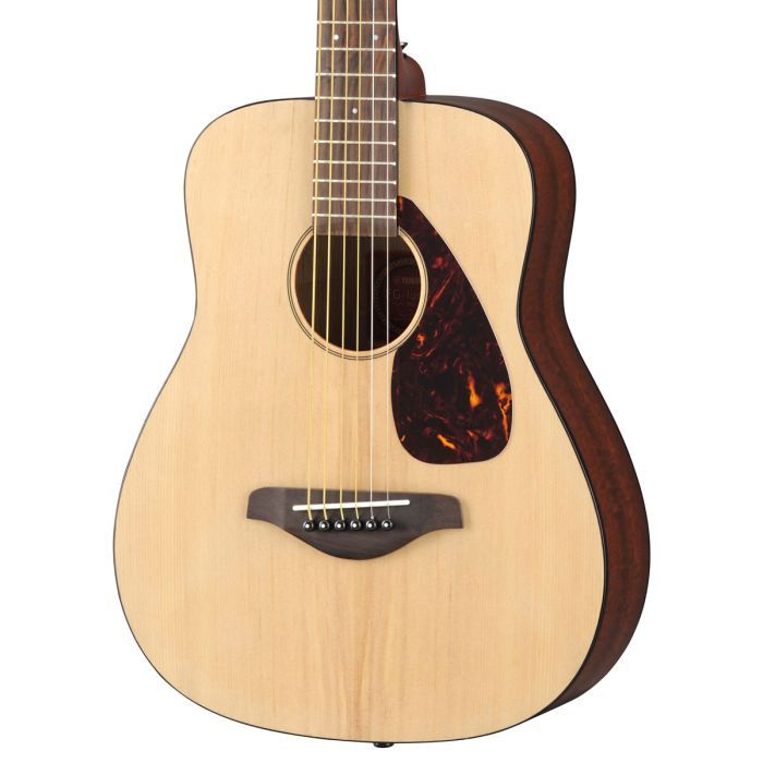 Гитара акустическая Yamaha JR2 Natural изображение 2