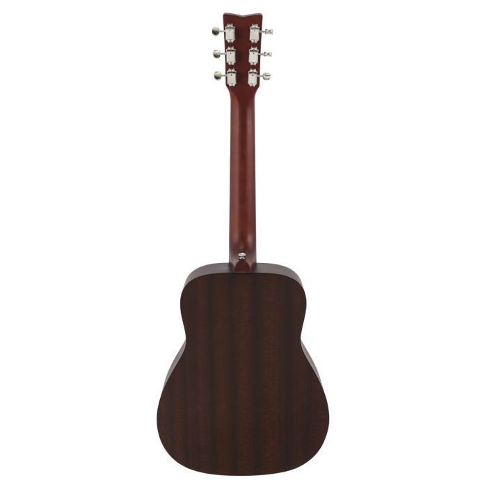 Гитара акустическая Yamaha JR2 Natural изображение 3