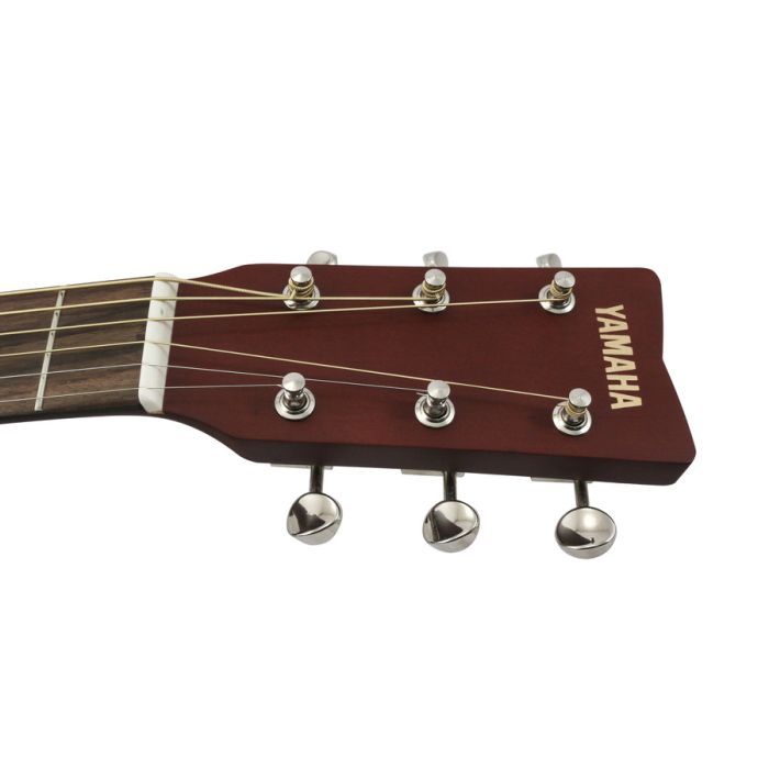Гитара акустическая Yamaha JR2 Natural изображение 5