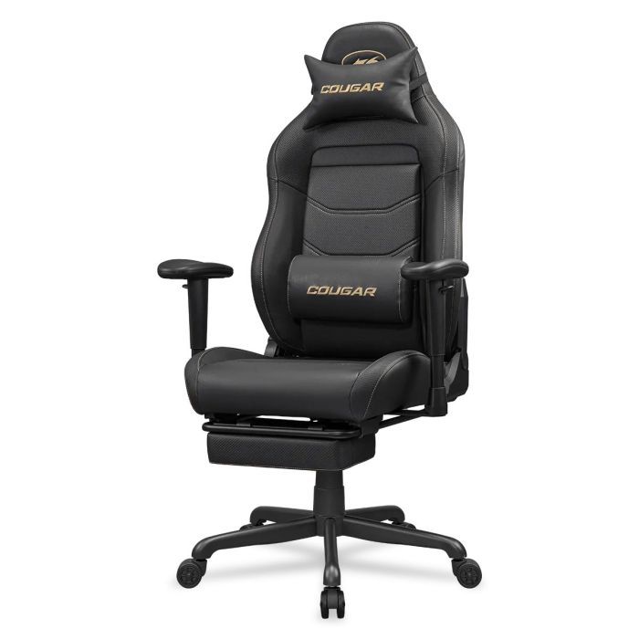 Кресло игровое Cougar Explore Neo изображение 3