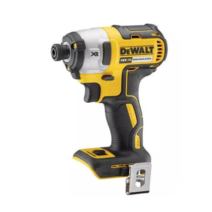Набор электроинструментов DeWALT DCK266P2T изображение 3