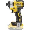 Набор электроинструментов DeWALT DCK266P2T изображение 4