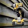Набор электроинструментов DeWALT DCK266P2T изображение 5