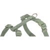 Шлей для собак Trixie Premium H-harness L 60-87 см 25 мм Светло-зеленая (4053032673083) изображение 2