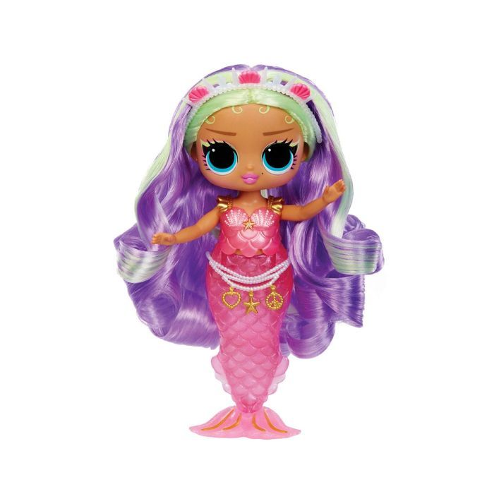 Кукла L.O.L. Surprise! серии Tweens Mermaids Клео Коув з аксесуарами (510437) изображение 2