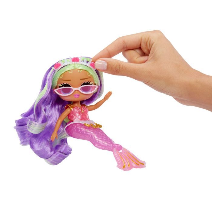 Кукла L.O.L. Surprise! серии Tweens Mermaids Клео Коув з аксесуарами (510437) изображение 5