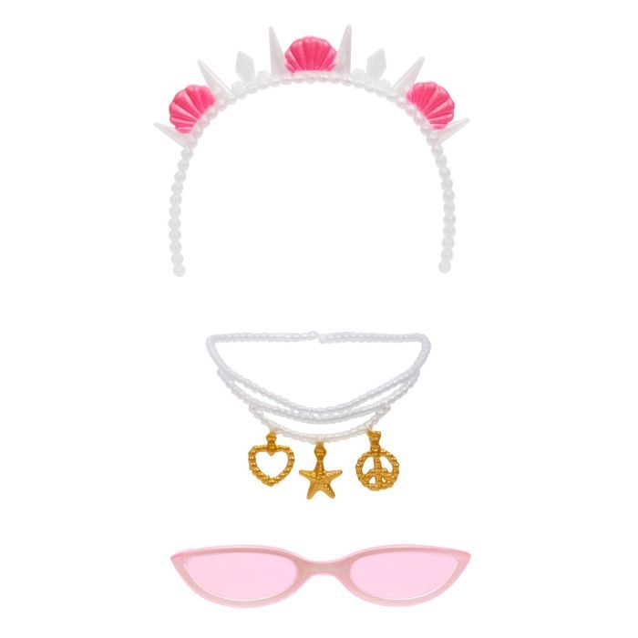 Кукла L.O.L. Surprise! серии Tweens Mermaids Клео Коув з аксесуарами (510437) изображение 8