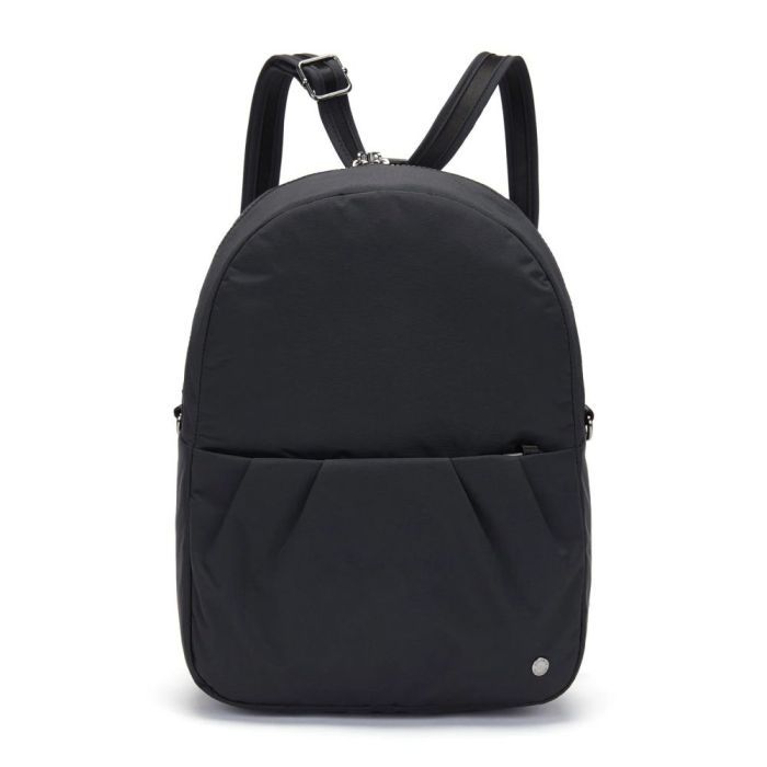 Рюкзак туристический Pacsafe CX convertible backpack рожевий (20410340) изображение 2