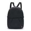 Рюкзак туристичний Pacsafe CX convertible backpack чорний (20410138) зображення 2