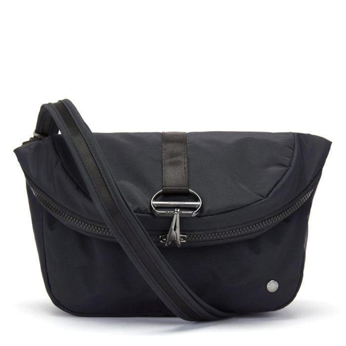 Рюкзак туристический Pacsafe CX convertible backpack рожевий (20410340) изображение 3