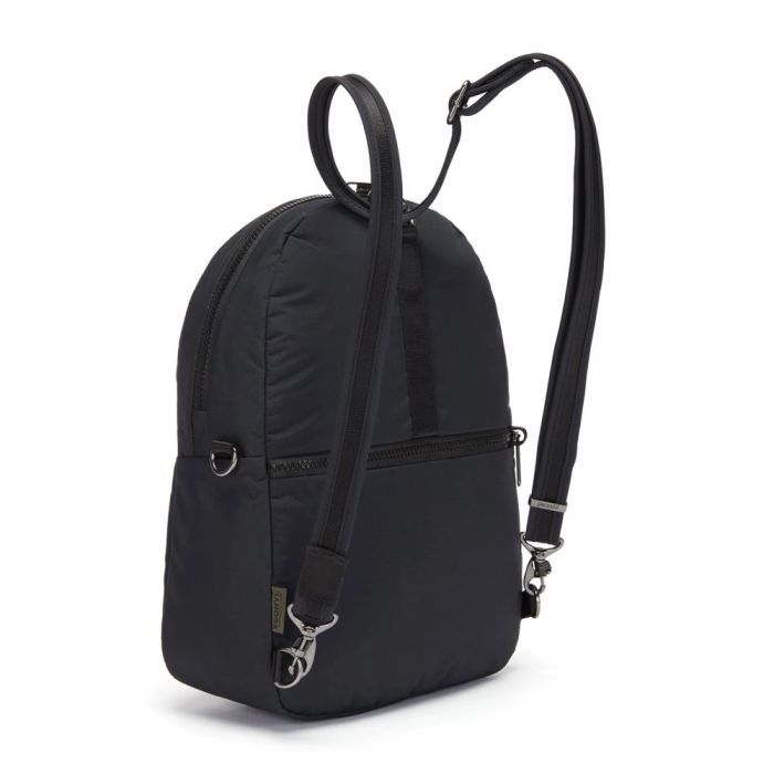 Рюкзак туристический Pacsafe CX convertible backpack рожевий (20410340) изображение 4