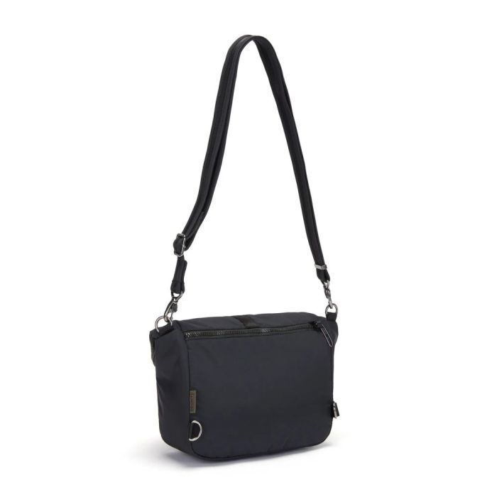 Рюкзак туристический Pacsafe CX convertible backpack рожевий (20410340) изображение 5