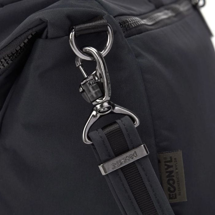 Рюкзак туристический Pacsafe CX convertible backpack рожевий (20410340) изображение 6
