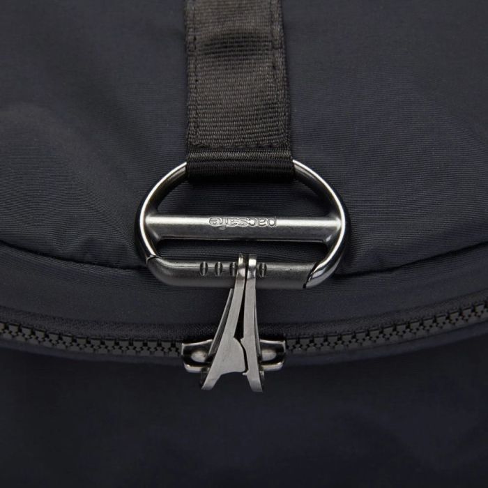 Рюкзак туристический Pacsafe CX convertible backpack рожевий (20410340) изображение 9