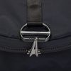 Рюкзак туристичний Pacsafe CX convertible backpack чорний (20410138) зображення 9