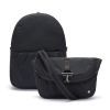 Рюкзак туристичний Pacsafe CX convertible backpack чорний (20410138)