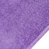 Полотенце Home Line Patrican Purple махровое (фиолетовое) 430 гр/м2 (К), 70х140 см (188472) изображение 2