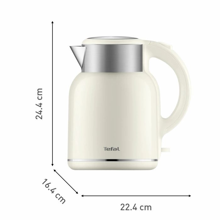 Электрочайник Tefal KO190AE0 изображение 4