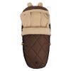 Чехол для ног Kaiser XL EARS WOOL 2 в 1, зимний, шоколадный (6582585) изображение 2