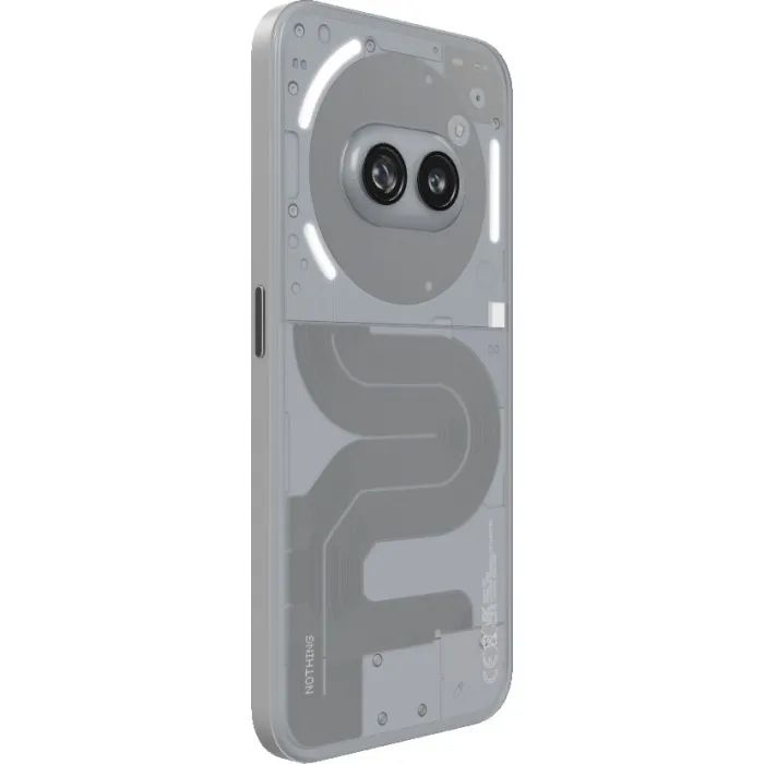Мобільний телефон Nothing Phone (2a) Plus 12/256GB Grey (1111423) зображення 6