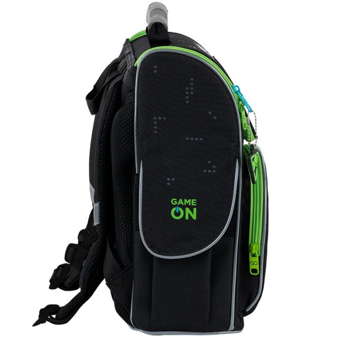 Портфель GoPack Education 5001S-7 Next Level (GO25-5001S-7) изображение 4