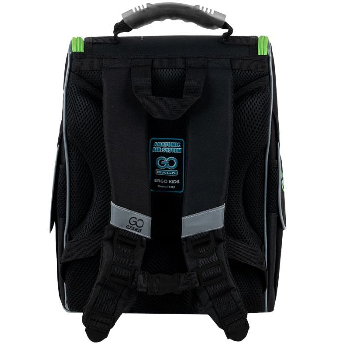 Портфель GoPack Education 5001S-7 Next Level (GO25-5001S-7) изображение 6