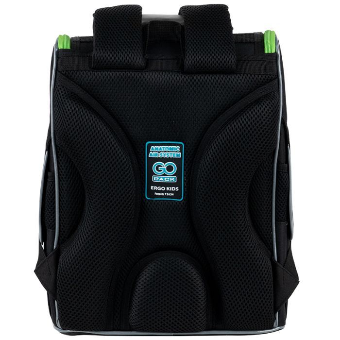 Портфель GoPack Education 5001S-7 Next Level (GO25-5001S-7) изображение 7