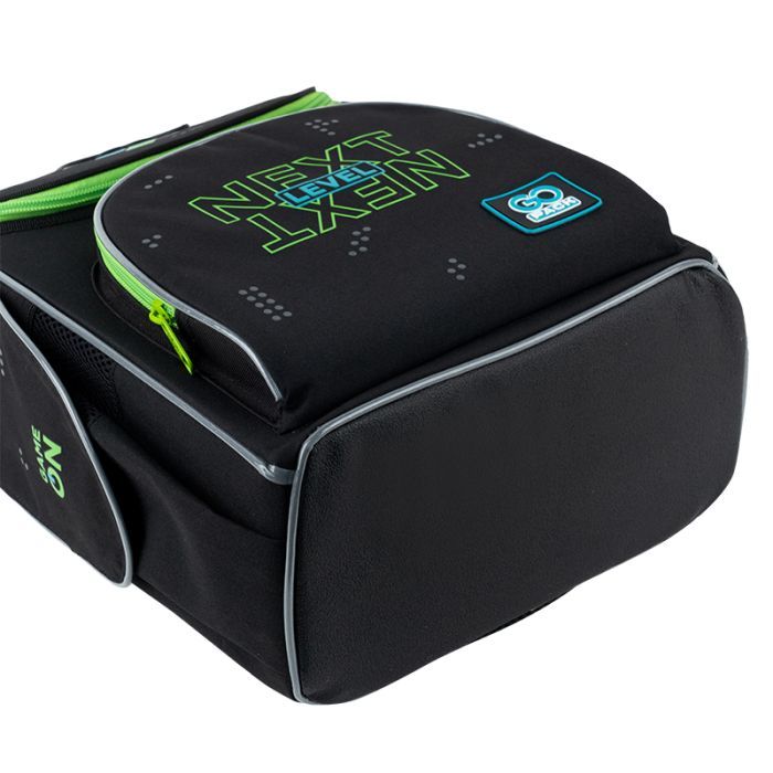 Портфель GoPack Education 5001S-7 Next Level (GO25-5001S-7) изображение 8
