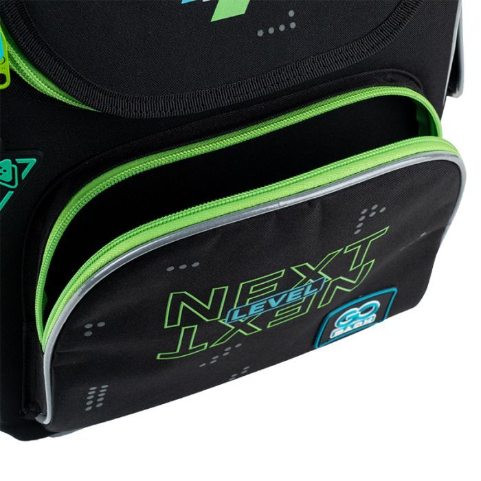 Портфель GoPack Education 5001S-7 Next Level (GO25-5001S-7) изображение 9