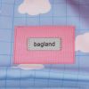 Рюкзак для ноутбука Bagland 17" Stylish XL 35L+print, blue sky 1435/00558694 (1120220804) изображение 5