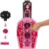 Кукла Monster High Набор-сюрприз Ужас-секреты Дракулоры серии Цвет и тьма (HYT72) изображение 2