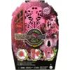 Кукла Monster High Набор-сюрприз Ужас-секреты Дракулоры серии Цвет и тьма (HYT72) изображение 4
