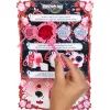 Кукла Monster High Набор-сюрприз Ужас-секреты Дракулоры серии Цвет и тьма (HYT72) изображение 5
