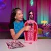 Кукла Monster High Набор-сюрприз Ужас-секреты Дракулоры серии Цвет и тьма (HYT72) изображение 6