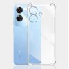 Чехол для мобильного телефона BeCover Anti-Shock Realme Note 60 Clear (713015) изображение 2
