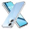 Чехол для мобильного телефона BeCover Anti-Shock Realme Note 60 Clear (713015)