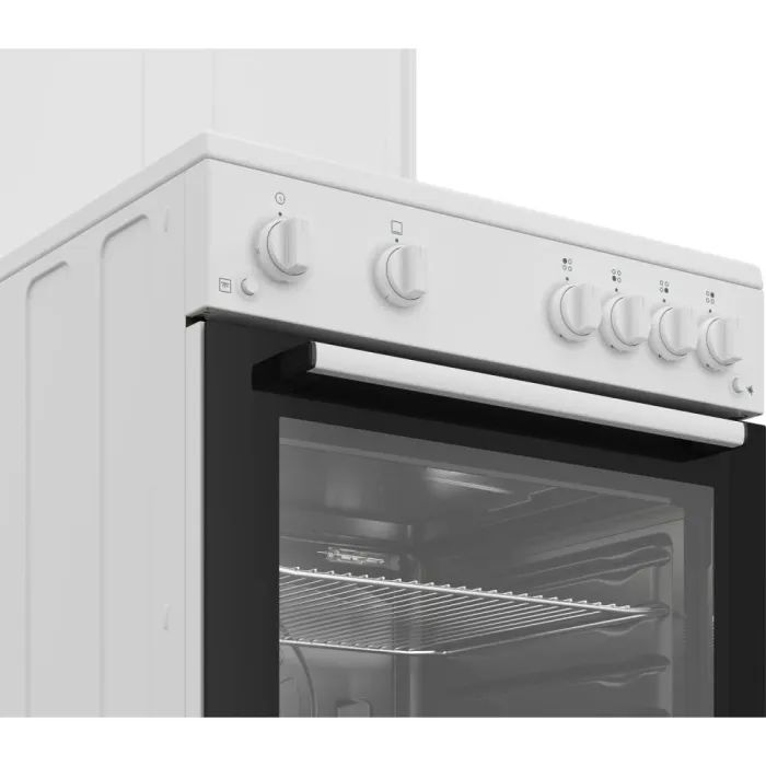 Плита Beko FBG62121WD изображение 3